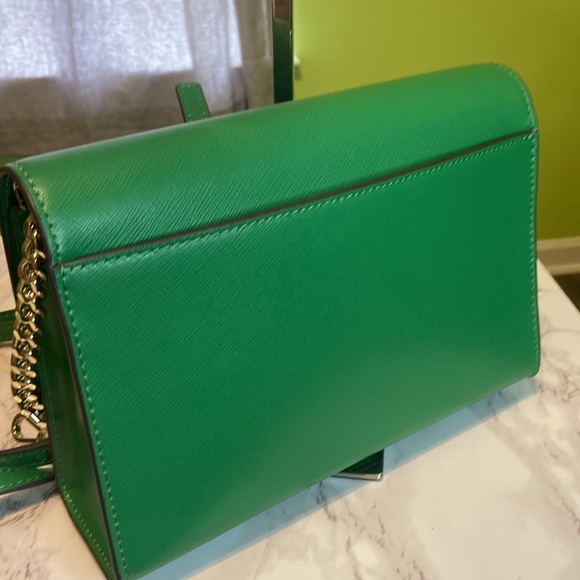 ♠️KATE SPADE♠️🍀Carson Bag Top Handle/ Crossbody NWT - Picture 6 of 11